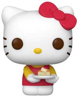 Pop! - Hello Kitty #89