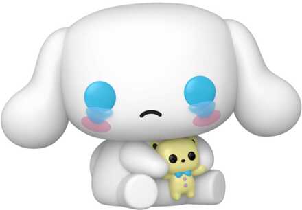 Pop! - Hello kitty Cinnamoroll (Missing You) #107