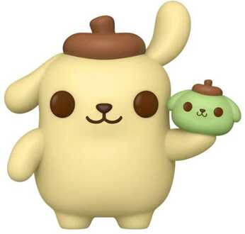 Pop! - Hello Kitty Pompompurin #94