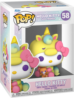 Pop! - Hello Kitty - Sanrio #58
