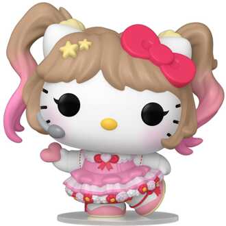 Pop! - Hello Kitty - Sanrio - Hello Kitty KPop #139