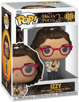 Pop! - Hocus Pocus 2 Izzy #1371