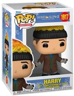 Pop! - Home Alone 2 - Harry #1917