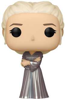 Pop! - House of Dragon - Rhaenyra Targaryen #22