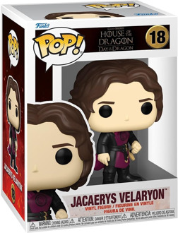 Pop! - House of the Dragon Jacaerys Velaryon #18