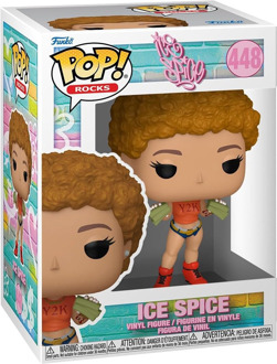 Pop! - Ice Spice #448
