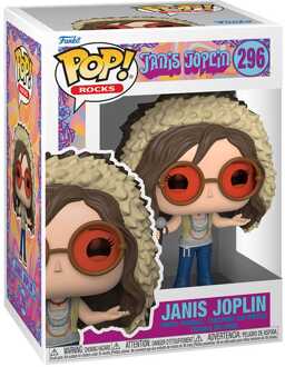 Pop! - Janis Joplin #296