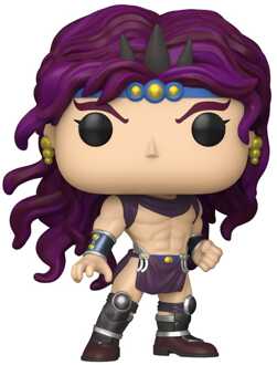 Pop! JoJo's Bizarre Adventure Kars Funko POP Vinyl