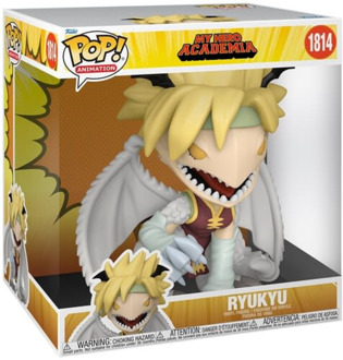 POP Jumbo: MHA - Ryukyu(Dragon)