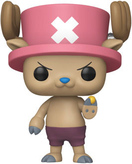 Pop! Jumbo One Piece Tony Tony Chopper Funko POP Vinyl
