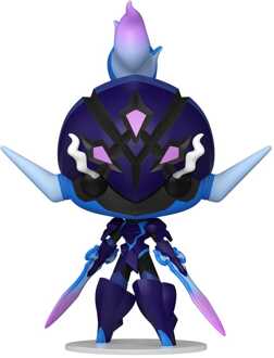 POP Jumbo: Pokemon- Ceruledge