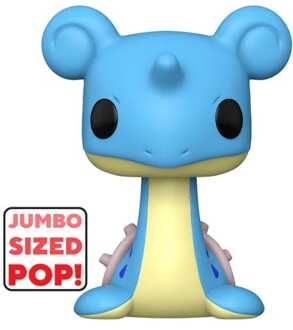 Pop! - Jumbo Pokemon Lapras #867