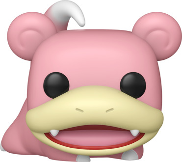POP Jumbo: Pokemon- Slowpoke