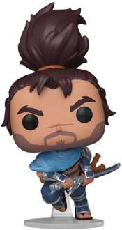 Pop! - League of Legends - Yasuo #1136