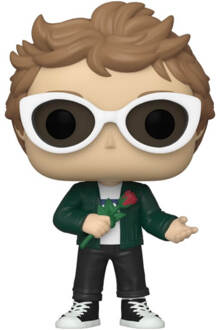 Pop Lewis Capaldi Vinyl Figure