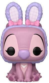 Pop! - Lilo & Stitch Angel (Easter) #1534