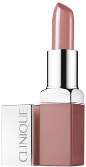 Pop Lip Colour + Primer Lippenstift - Blush Pop