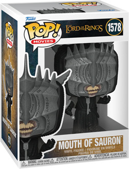 Pop! - Lord of the Rings Mouth of Sauron #1578