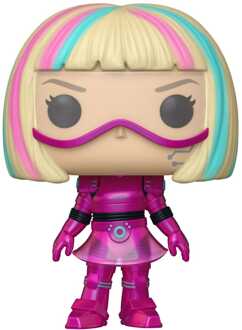 Pop! - M3GAN - M3gan 2.0 #1908