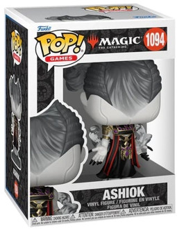 Pop! - Magic The Gathering - Ashiok #1094