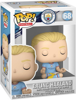Pop! - Manchester City - Erling Haaland (Meditating) #68