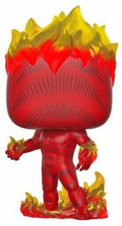 Pop! Marvel: 80th - First Appearance Human Torch 501 (42653)