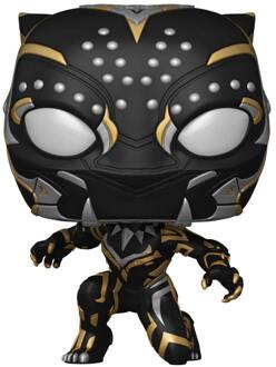 Pop Marvel: Black Panther: Wakanda Forever - Funko Pop #1102