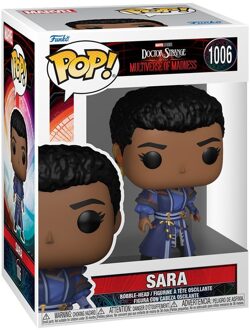 Pop! - Marvel Doctor Strange Sara #1006