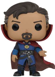 Pop Marvel Dr Strange