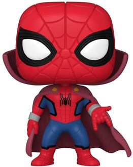 Pop! - Marvel What If Zombie Hunter Spidey #945