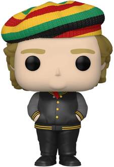 Pop! Movies: Cool Runnings - Irving 'Irv' Blitzer