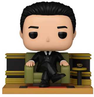 Pop Movies Deluxe: The Godfather 2 - Michael Corleone Funko Pop #1522