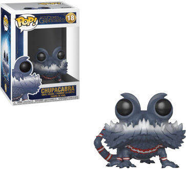 Pop! Movies: Fantastic Beasts 2 - Chupacabra