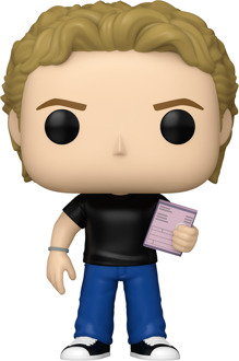 POP! Movies: Fast & Furious S2 – Brian O’Conner Funko POP! Vinyl