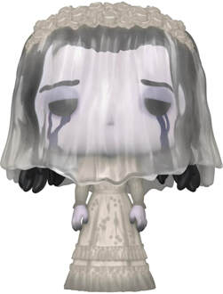 Pop Movies La Llorona La Llorona Funko Pop! Vinyl