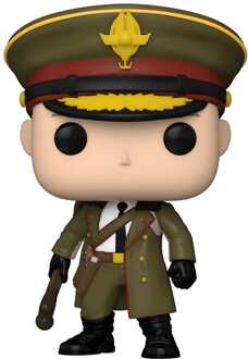 Pop Movies: Rebel Moon - Atticus Noble - Funko Pop #1538