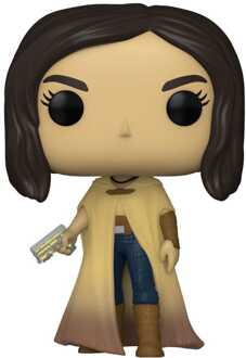 Pop Movies: Rebel Moon - Kora - Funko Pop #1533