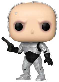 Pop Movies: Robocop Funko Pop #1635