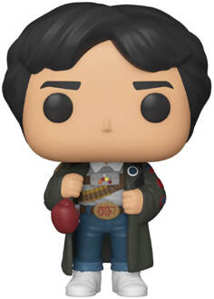 Pop! Movies: The Goonies - Data with Glove Punch