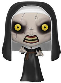 Pop! Movies: The Nun - The Demonic Nun FUNKO