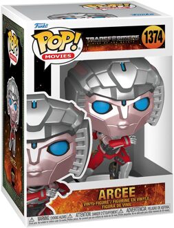 Pop! - Movies Transformers Arcee #1374
