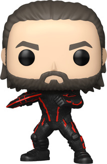 POP Movies Tron Ares Ares Funko Pop Vinyl