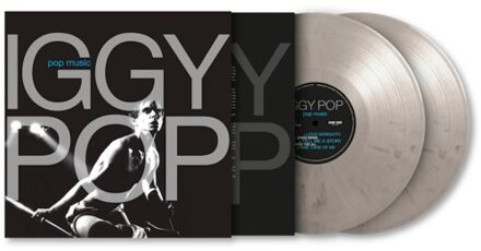 Pop Music - Iggy Pop