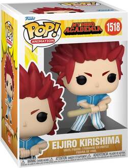 Pop! - My Hero Academia Kirishima #1518