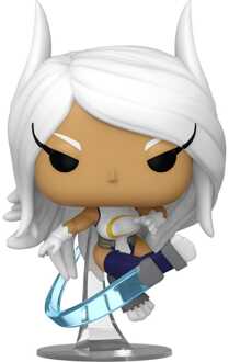 Pop! - My Hero Academia Mirko #1525