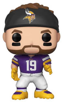 Pop NFL Vikings Adam Thielen Vinyl Figure
