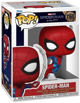 Pop! - No Way Home Spider-Man #1160