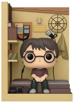 POP Nooks: HP- HP Cupboard