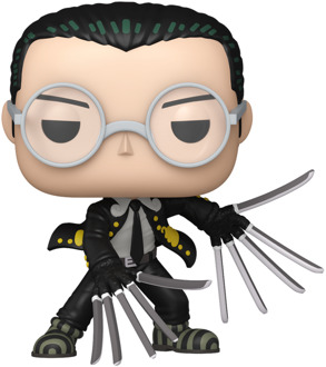 Pop! One Piece Kuro Funko POP Vinyl