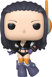 Pop! - One Piece - Nico Robbin (Egghead Arc) #2137